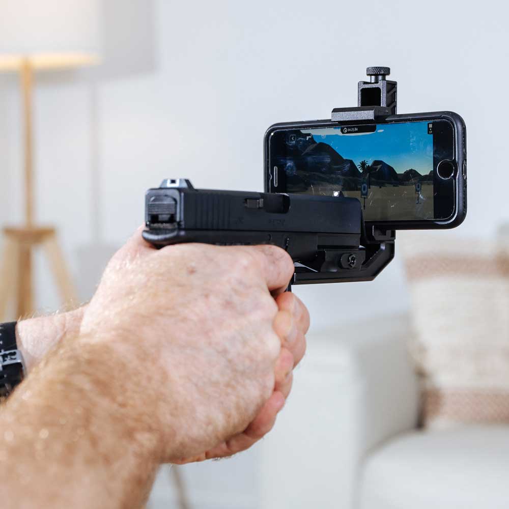 Virtual Shooting Solution