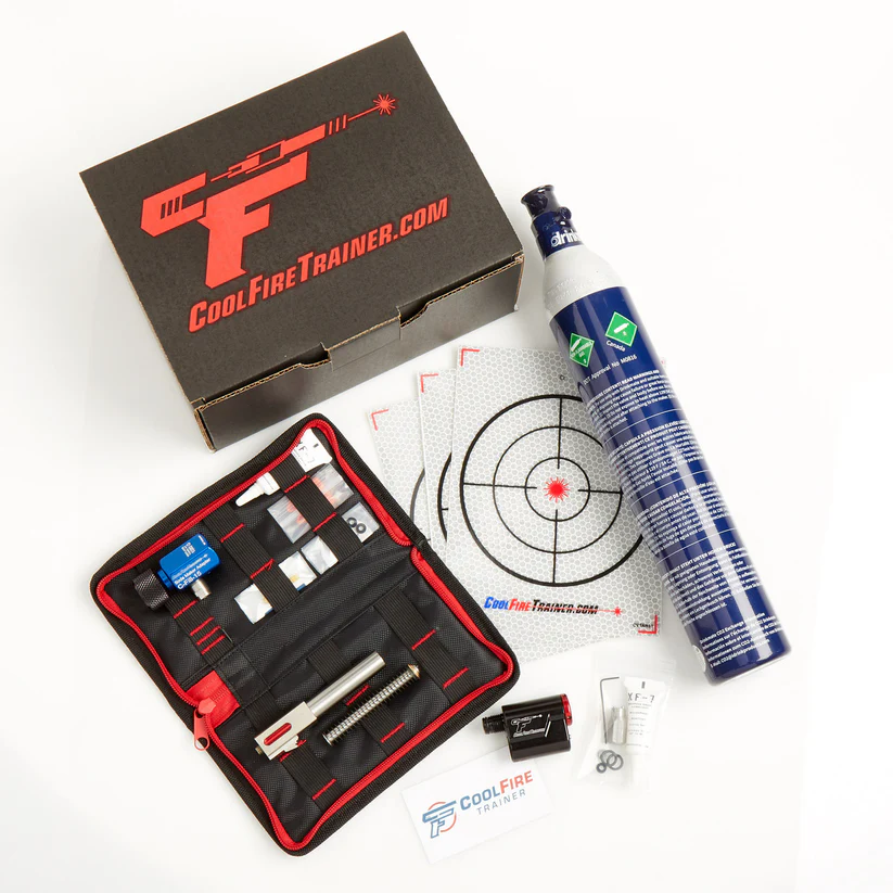 Silver Elite Package